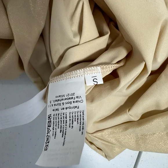 Chiara Boni La Petite Robe Top And Pant - Picture 11 of 11